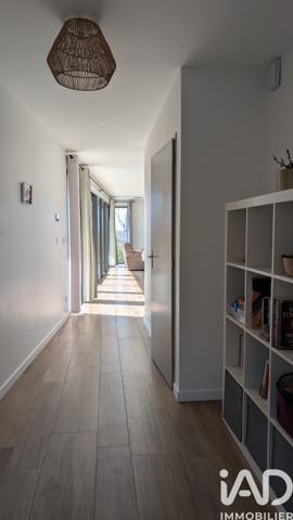 Maison à vendre 5 pièces 150 m² Aubertin