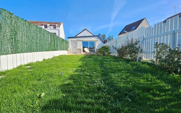 Maison à vendre    5 pièces • 122,25 m2 Noisy-le-Grand