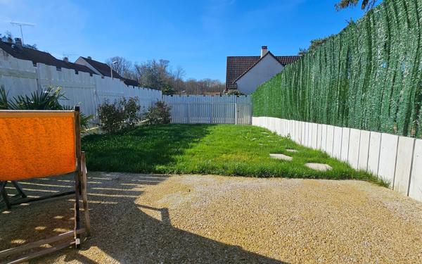 Maison à vendre    5 pièces • 122,25 m2 Noisy-le-Grand
