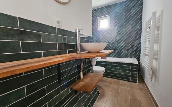 Maison à vendre    5 pièces • 122,25 m2 Noisy-le-Grand