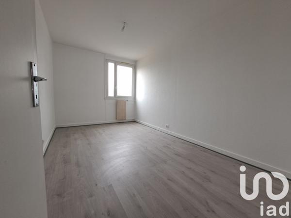 Appartement à vendre 6 pièces 113 m² Le Mans
