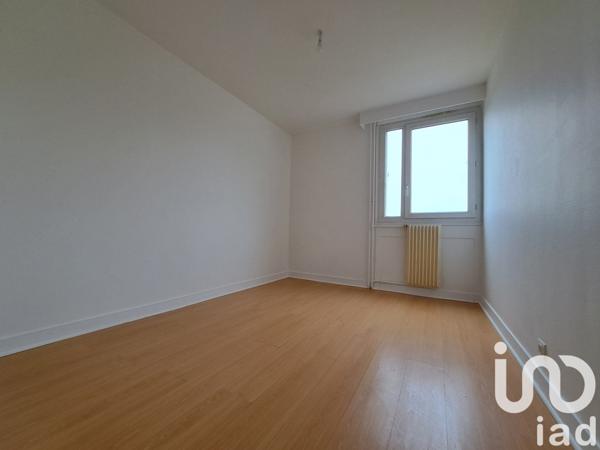 Appartement à vendre 6 pièces 113 m² Le Mans