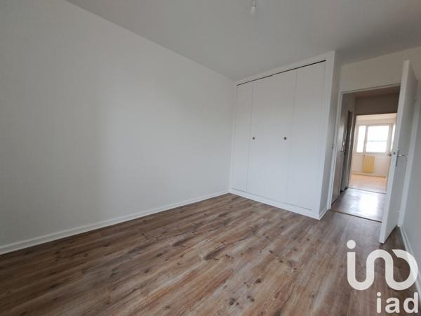 Appartement à vendre 6 pièces 113 m² Le Mans