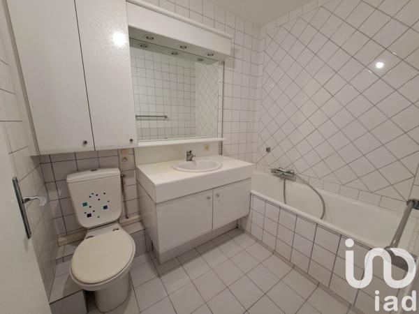 Appartement à vendre 6 pièces 113 m² Le Mans