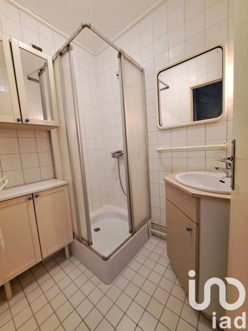 Appartement à vendre 6 pièces 113 m² Le Mans