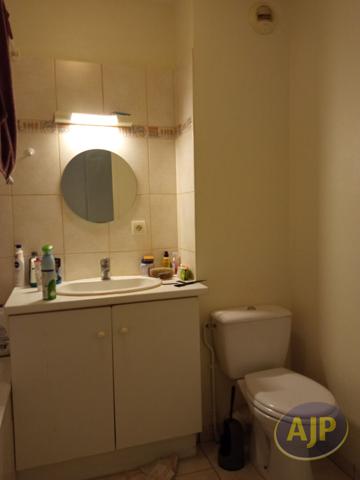 Location appartement Chateaubriant : 387 € - AJP Immobilier Châteaubriant