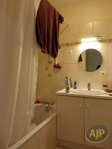 Location appartement Chateaubriant : 387 € - AJP Immobilier Châteaubriant