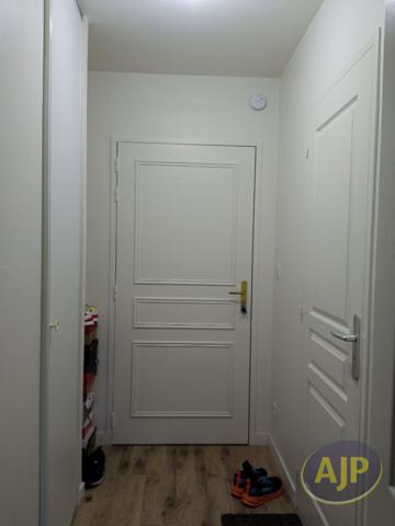 Location appartement Chateaubriant : 387 € - AJP Immobilier Châteaubriant