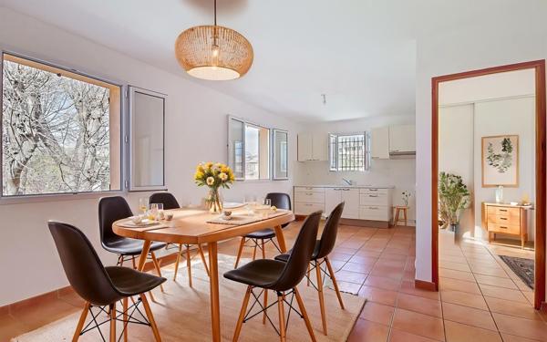 Appartement à vendre    2 pièces • 41 m2 Toulon