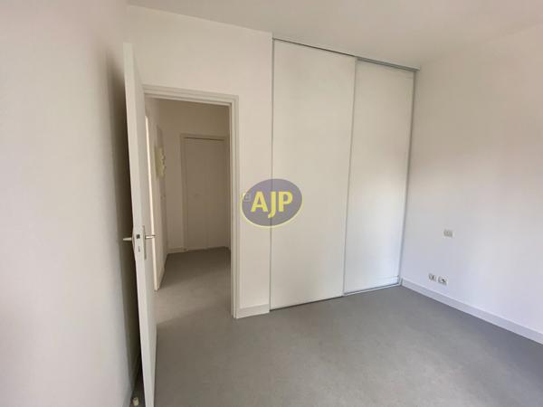 Location appartement Pontivy : 575 € - AJP Immobilier Pontivy