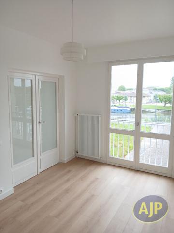 Location appartement Saintes : 787 € - AJP Immobilier Saintes