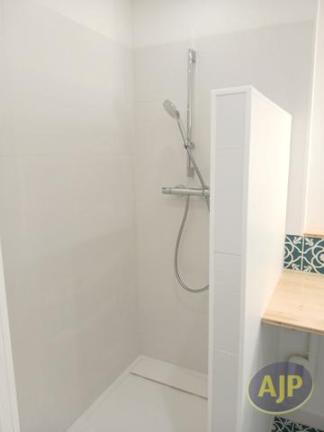 Location appartement Saintes : 787 € - AJP Immobilier Saintes