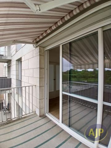 Location appartement Saintes : 787 € - AJP Immobilier Saintes