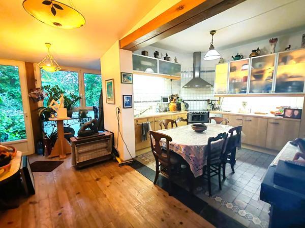 Maison à vendre 7 pièces 141m² Béthune (62400)