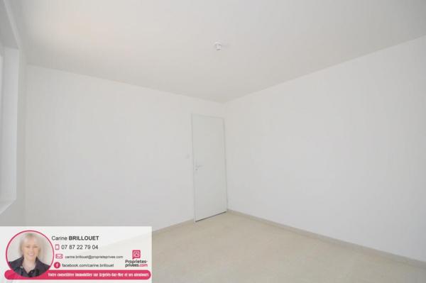 Argelès-sur-Mer - Appartement 73 m² refait à neuf avec balcon, garage et jardin