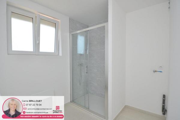 Argelès-sur-Mer - Appartement 73 m² refait à neuf avec balcon, garage et jardin