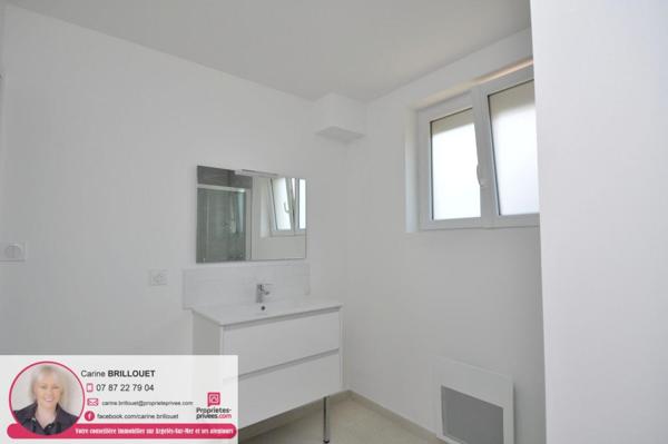 Argelès-sur-Mer - Appartement 73 m² refait à neuf avec balcon, garage et jardin