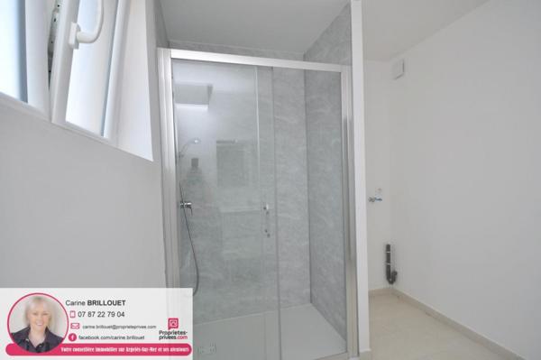 Argelès-sur-Mer - Appartement 73 m² refait à neuf avec balcon, garage et jardin