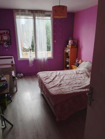Maison Deols 4 pièce(s) 79 m2