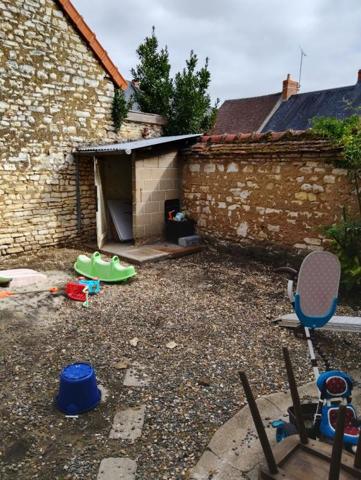 Maison Deols 4 pièce(s) 79 m2