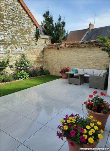 Maison Deols 4 pièce(s) 79 m2