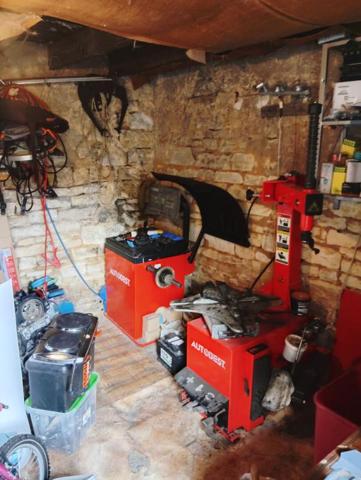 Maison Deols 4 pièce(s) 79 m2