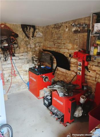 Maison Deols 4 pièce(s) 79 m2