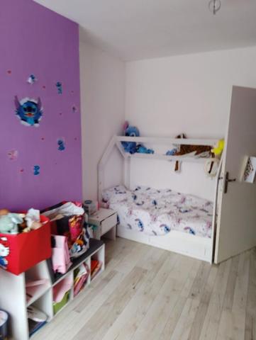 Maison Deols 4 pièce(s) 79 m2