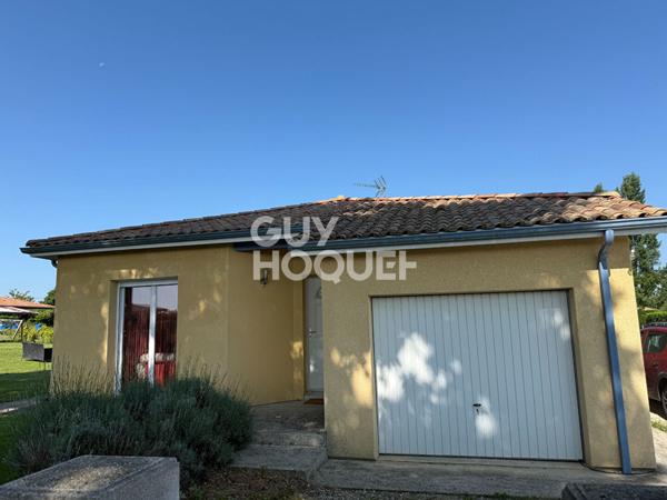 Maison 6 pièces 95 m2