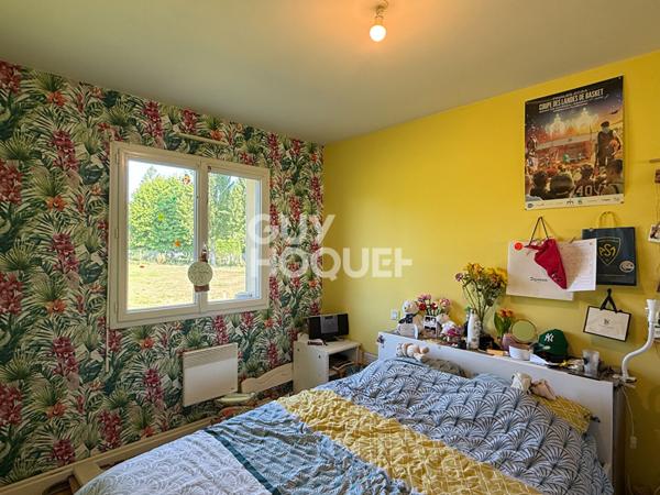 Maison 6 pièces 95 m2