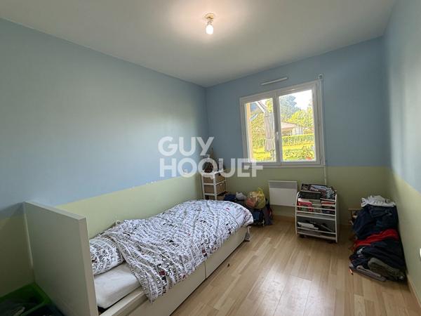 Maison 6 pièces 95 m2