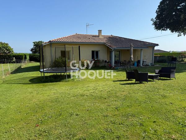 Maison 6 pièces 95 m2