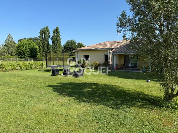 Maison 6 pièces 95 m2