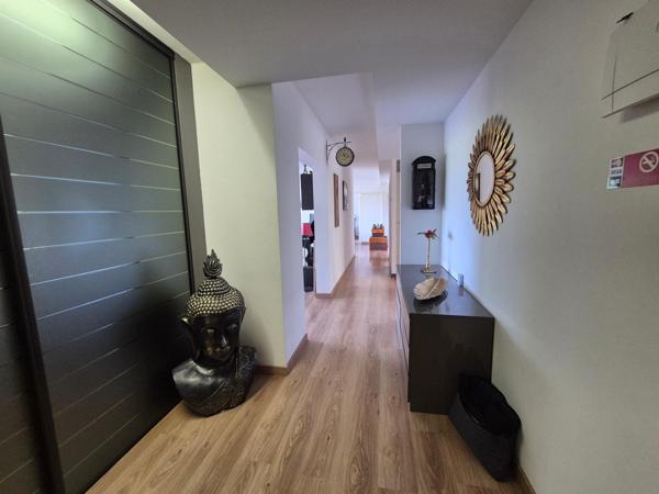 Magnifique appartement de 128m², 6 pièces à 5mn du Port du Légué St Brieuc.