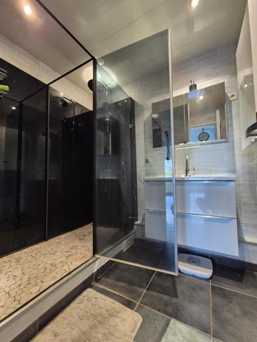 Magnifique appartement de 128m², 6 pièces à 5mn du Port du Légué St Brieuc.