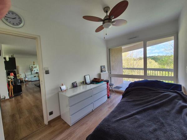 Magnifique appartement de 128m², 6 pièces à 5mn du Port du Légué St Brieuc.