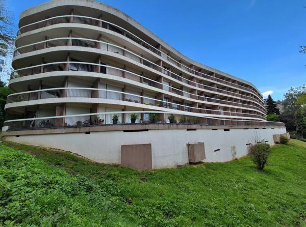 Magnifique appartement de 128m², 6 pièces à 5mn du Port du Légué St Brieuc.
