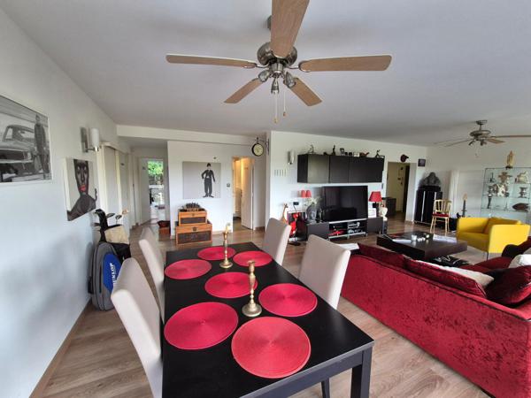 Magnifique appartement de 128m², 6 pièces à 5mn du Port du Légué St Brieuc.