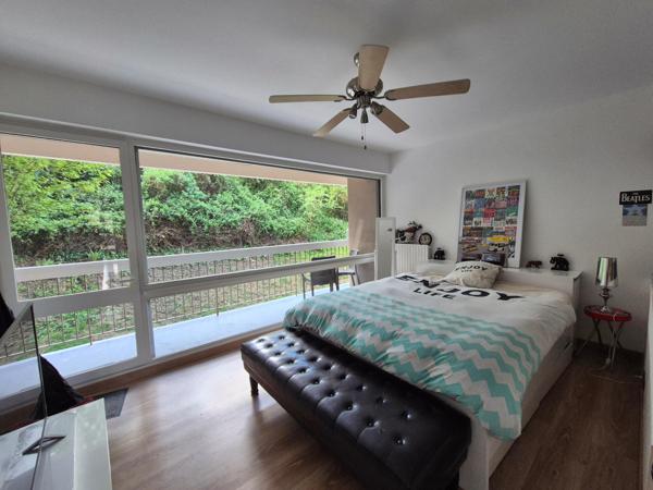Magnifique appartement de 128m², 6 pièces à 5mn du Port du Légué St Brieuc.