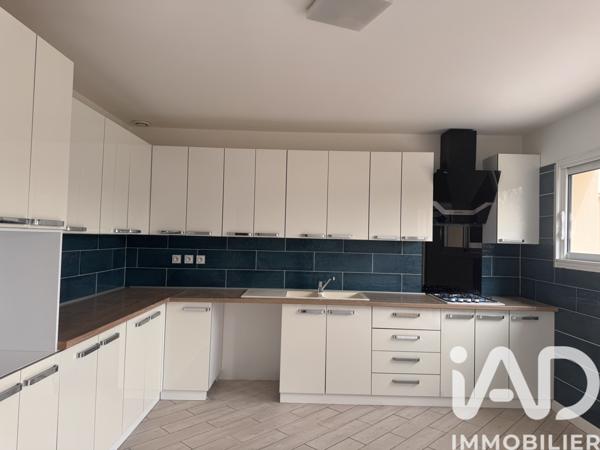 Maison à vendre 5 pièces 153 m² Gourdon