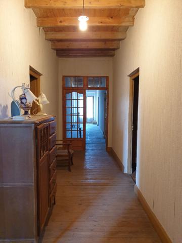 Achat maison Trèbes - 10 pièce(s) - 285 m² - 232 000 €