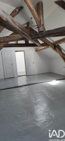 Immeuble à vendre 300 m² Château-Landon