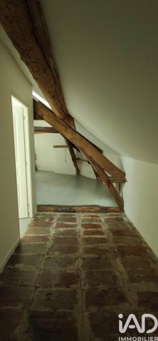 Immeuble à vendre 300 m² Château-Landon