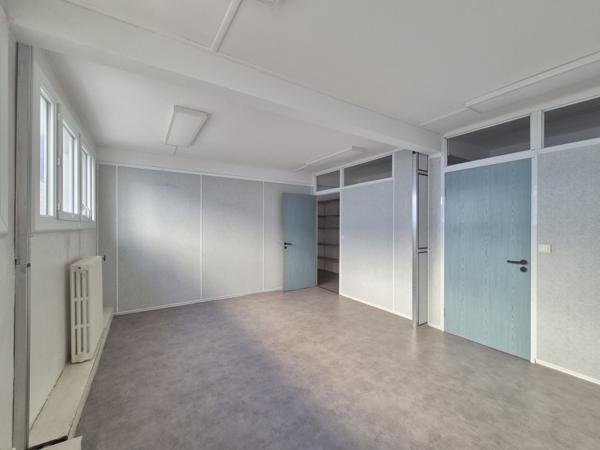 Autre 132 m²