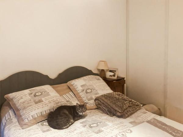 Appartement T3 avec terrasse dans résidence sécurisée/Talence