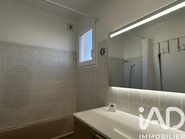 Appartement à vendre 3 pièces 60 m² Melun