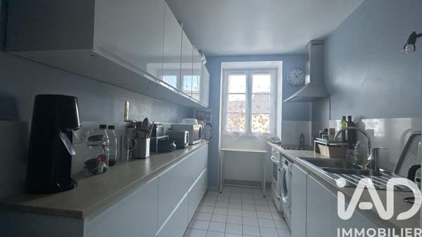 Appartement à vendre 3 pièces 60 m² Melun