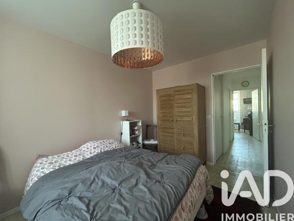 Appartement à vendre 3 pièces 60 m² Melun