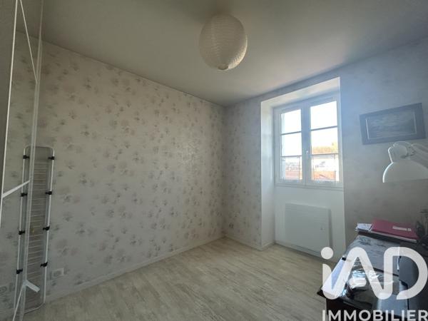 Appartement à vendre 3 pièces 60 m² Melun