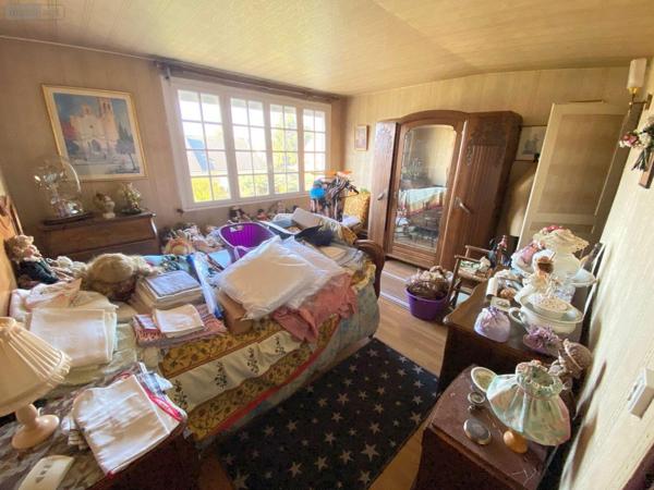 Maison individuelle à vendre à Boos en Seine-Maritime (76520), ref : 14131/931